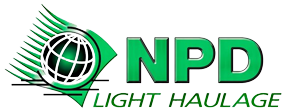 NPD Light Haulage