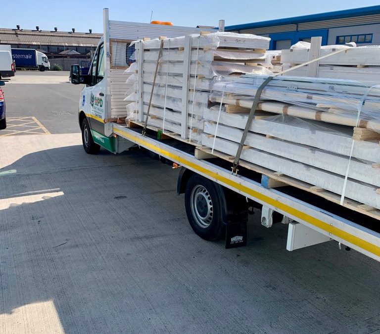 Know The Difference Between Haulage Services And Courier Services