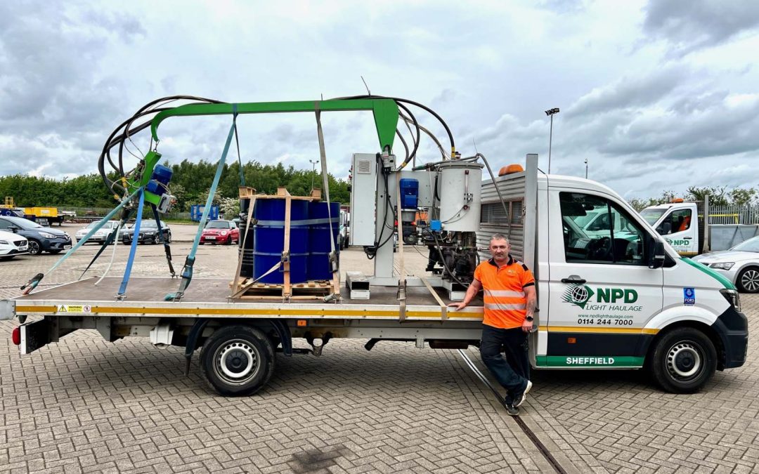 Need Haulage Services? Opt For Cargo Transport And Reap Many Benefits