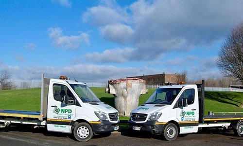Need Haulage Services In Rotherham? Few Do’s And Don’ts